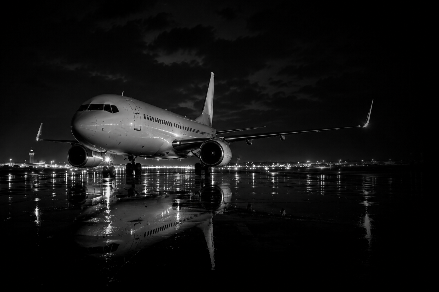 Flight Booking